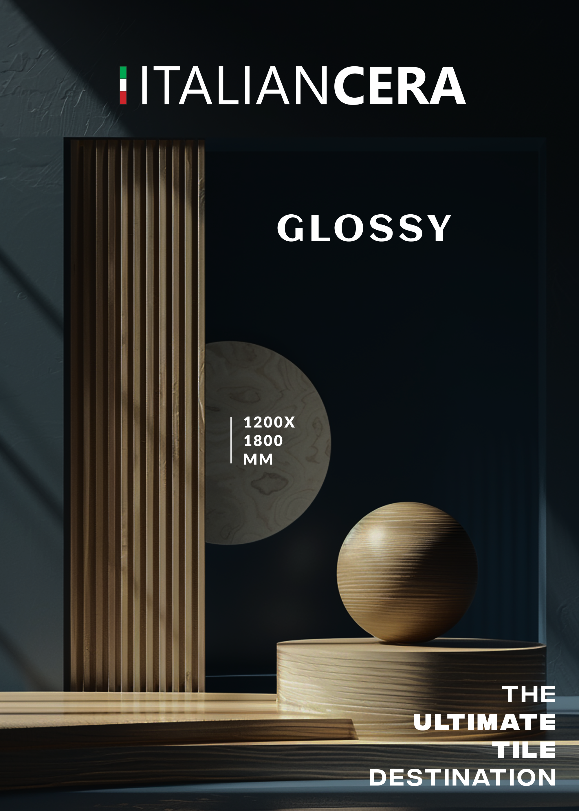 200X1200MM Wooden Tiles-1